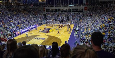 McLeod Center