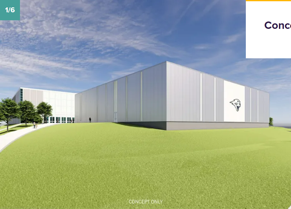 sports courts 1