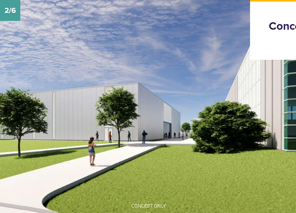sport courts 2