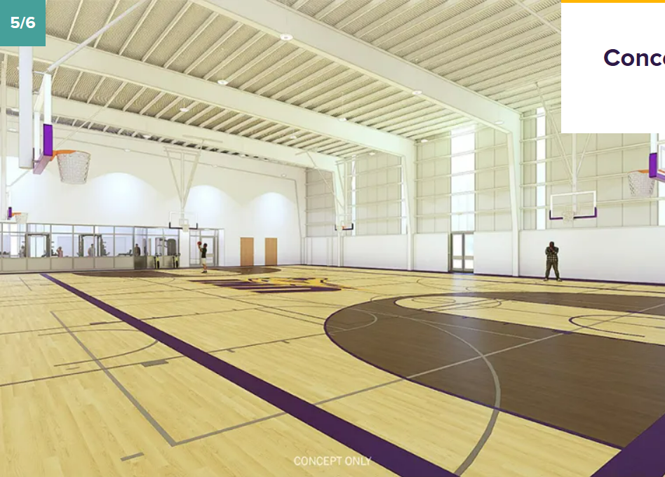 sport courts 3