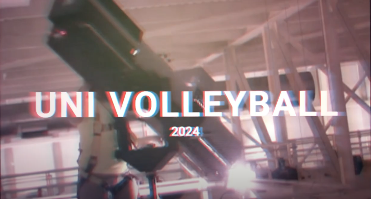 2024 Volleyball Season Highlight Video