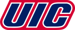 Illinois Chicago Logo