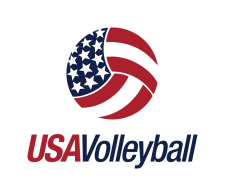 USA Volleyball