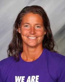 Head Coach Bobbi Petersen