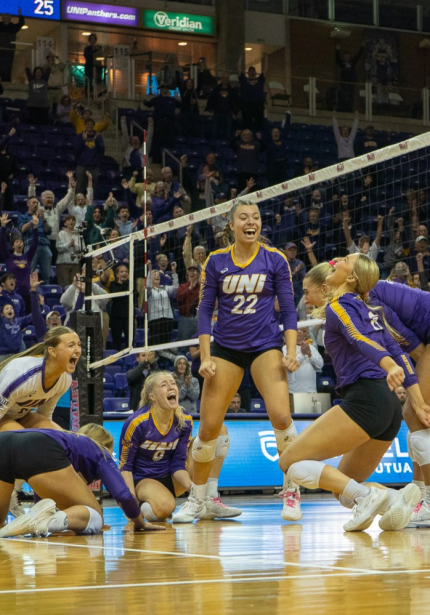 20-0 MVC Season