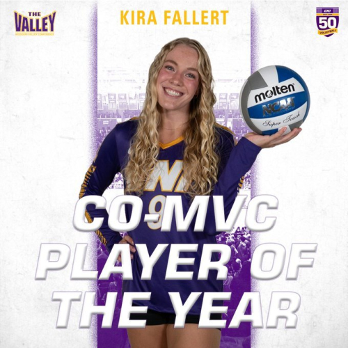 Co-MVC Player of the Year
