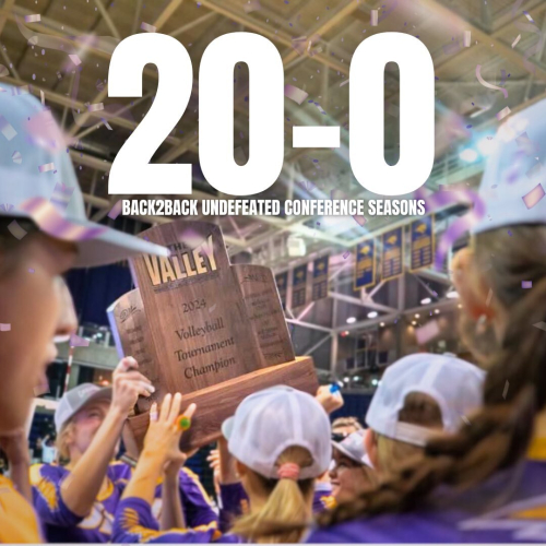 MVC Tournament Champions Year's List