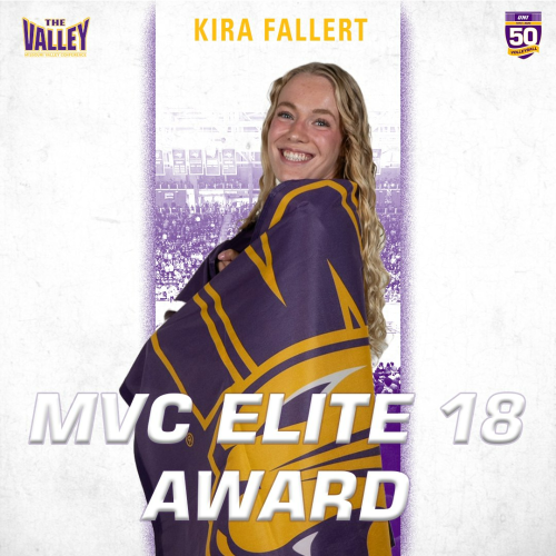 MVC Elite 18 Award - Kira