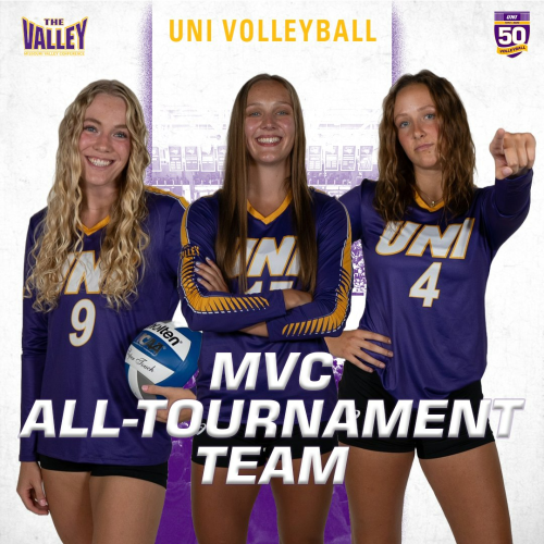 MVC All-Tournament Team