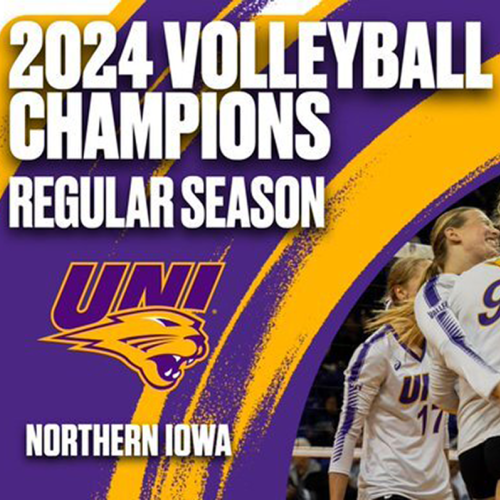 MVC Regular Season Champions