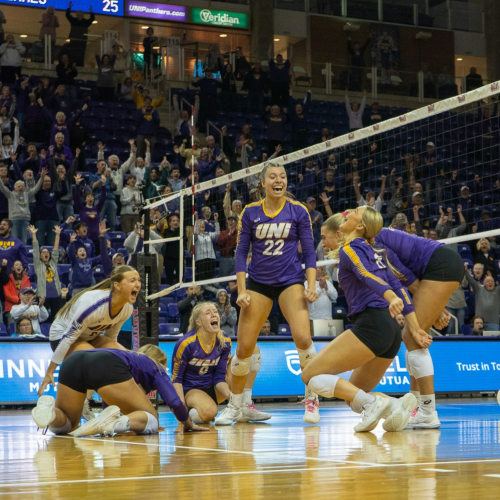 MVC Tournament Champions Year's List