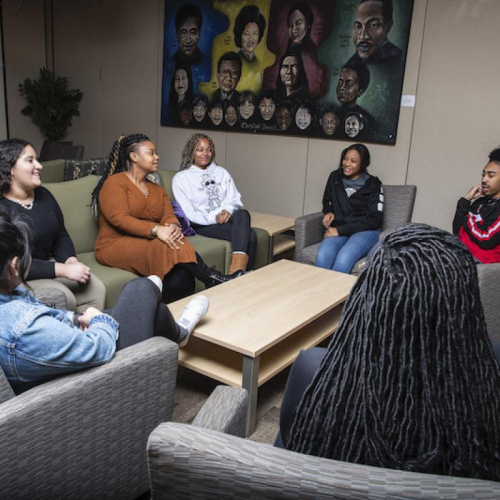 Center for Multicultural Education