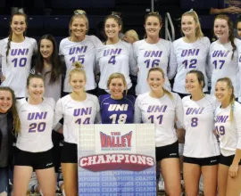 2019 MVC Champions