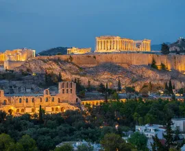 Athens, Greece