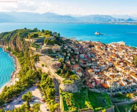Nafplion, Greece