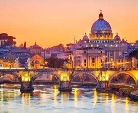 Rome, Italy