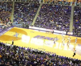 Men's Basketball