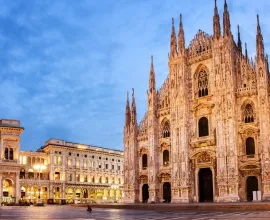 Milan, Italy