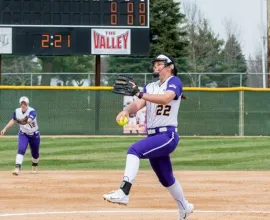 UNI Softball