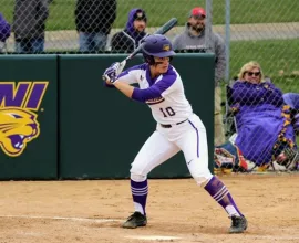 UNI Softball