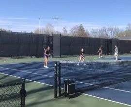 Tennis