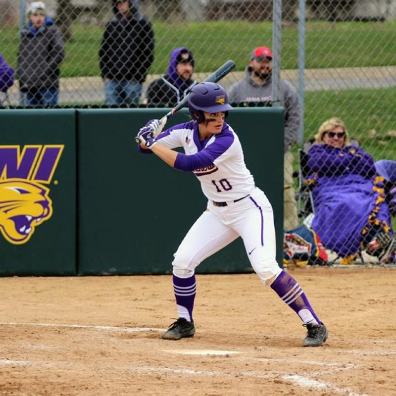 UNI Softball