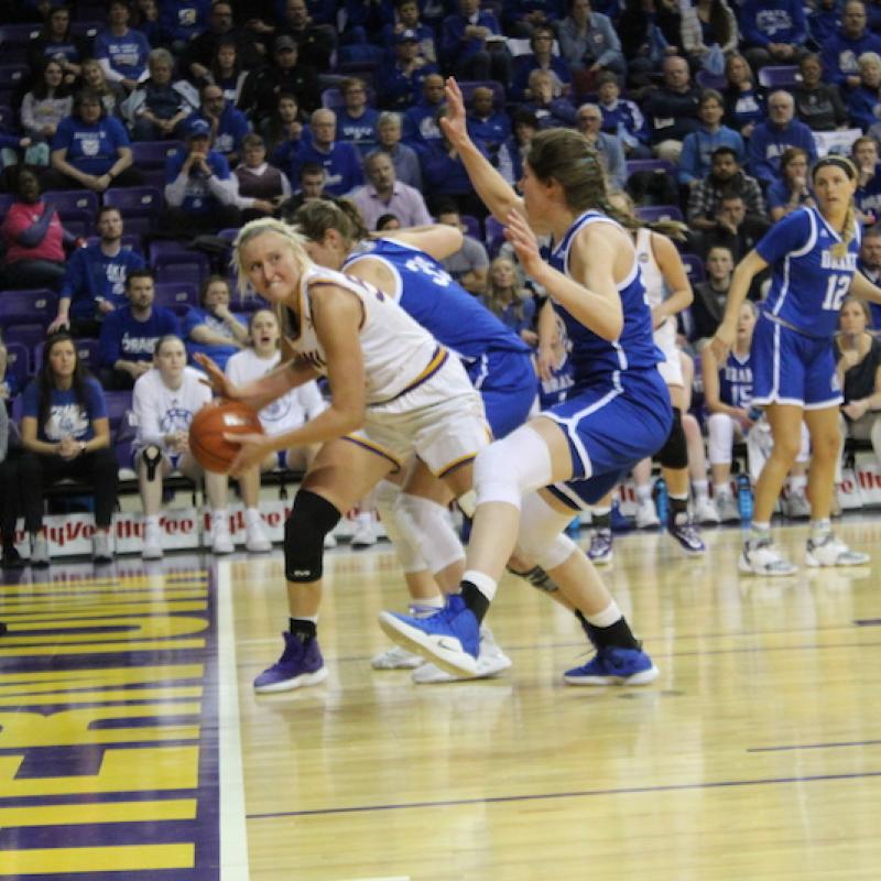 Women's Basketball